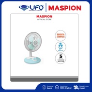 Maspion F183 Desk Fan 7 Inch
