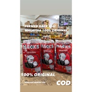Original MALAYSIA HACKS CANDY 1,8 KG - MALAYSIA MINT CANDY - MALAYSIAN SUGAR SUGAR - MALAYSIAN BATUK