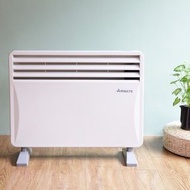 艾美特AIRMATE  居浴兩用對流式電暖器