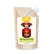 1kg | Ms. Hoi An | Bơ Hạt Dẻ Cười Nguyên chất - Ăn Kiêng Eat Clean | Natural Pistachio Butter