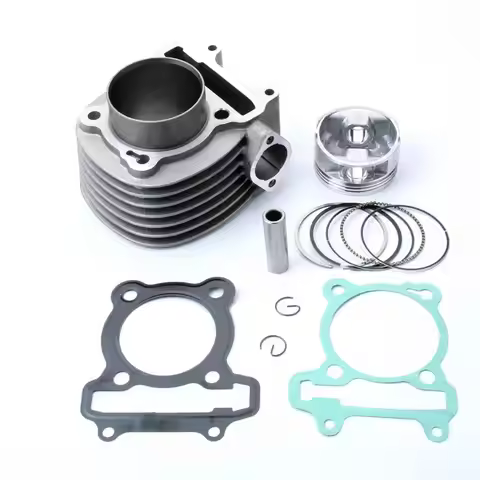 Kit de bloques de cilindro para patinete eléctrico, para Sym Cruisym180, XS175T-2, ST175, firedle 20