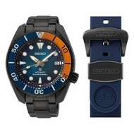 นาฬิกา Seiko รุ่น SPB343J1 Prospex Sumo Taiwan Limited Edition ของแท้ ประกันศูนย์ 1 ปี