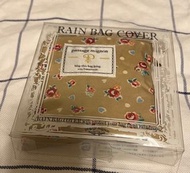passage mignon rain bag cover