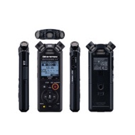 OLYMPUS LS-P5 Linear PCM 16GB專業數碼錄音筆 | 3麥克風系統 | APP遙距控制 | 香港行貨
