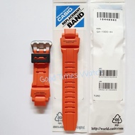 BEST STRAP G-SHOCK GA-1000-4A Original Casio GA-1000/