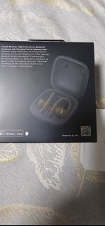 Beats Powerbeats Pro