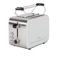 IRIS Toaster domestic toaster stainless steel breakfast machine toaster driver bread maker kitchen a