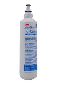 現貨 3M AP Easy C-Complete water filter 濾水芯 濾芯 (美國入口)
