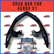 ✁ ◨ ☼ GRAB BAR FOR AEROX V1