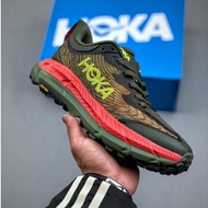 Hoka One One Mafate Running Shoes ​ ​     4 running styles across the village breathe freely niseks,