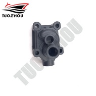 water Pump Case (Upper) 369-65016-0 for for Tohatsu 3.5 5HP HANGKAI 5HP 6HP Outboard Motor 2T 369-65