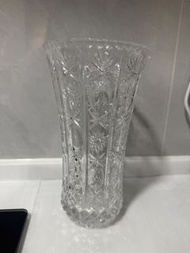 RCR雷射意大利水晶玻璃花瓶 擺設裝飾