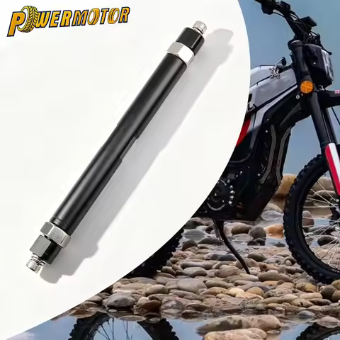 Lightweight Aluminum Foot Peg Reinforcement Brace For Talaria MX3 MX4 MX5 Electric Dirt Bike Support