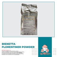 Bienetta Florentiner Powder for Florentine  Cookies