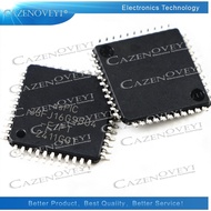 5 piece  33FJ16GS504-E-PT TQFP-44