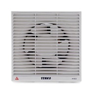 [HCM]Quạt hút tường SENKO H150 (Trắng) H 150 ( Lỗ khoét tường 20cm )