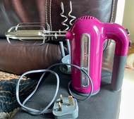Kenwood KMix 攪拌機 400w , 95%新