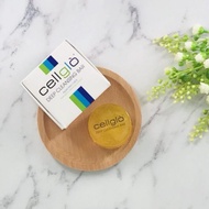 Cellglo Deep Cleansing Bar ( 100% Authentic  Formulated in France)  Skin 美白皂