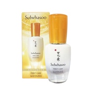 【Sulwhasoo 雪花秀】燥養膚精華30ml 台灣專櫃貨