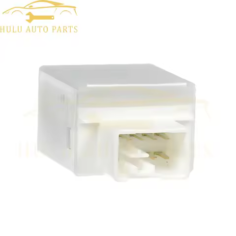 GJ6A66830 Hazard Warning Turn Signal Relay Flasher 3211224320 For Ford Mazda 6 MPV 2002 2003 2004 20