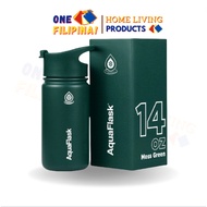 AquaFlask 14oz 18oz 22oz 32oz 40oz 64oz Water Bottle Cold Water Bottle Warm water Bottle VaccumFlask