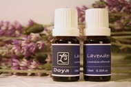 《 Doya朵漾香氛館》真正 薰衣草Lavender 純精油 10ml