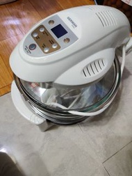 光波爐