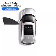 CHEJUSHI | Sunshade Privacy Curtain for Haval H6