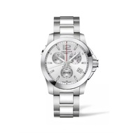 Langqing 41mm Sports Series Quartz Men's Watch L3.7 F02.4.76.6