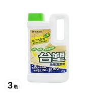 台塑生醫 地板清潔劑