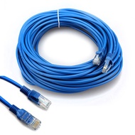 CAT5E Ethernet Internet RJ45 Networt Cable (1.5M/3M/5M/10M)