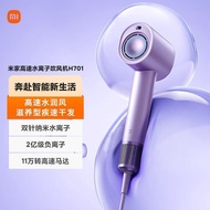 Guangzhou Shusuishang Co., Ltd. Mijia Xiaomi High-Speed Water Ion Hair Dryer H701 High-Speed High-Po