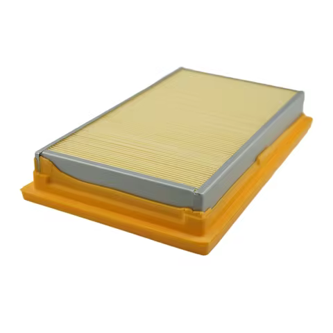 Car Air Filter For NISSAN TIIDA Hatchback C11 1.5L 2004-2012 1.6L 2007-2011 1.8L 2007 2008 2009 1654