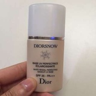 Dior 防曬 迪奧 隔離霜 SPF35PA+++ 膚色