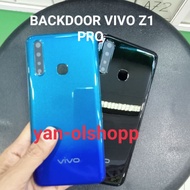 Backdoor Back case Vivo Z1 Pro Vivo Z1 Pro Back Casing/
