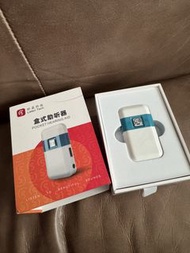 Listen Tech 有線耳機 盒式助聽器