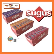 Sugus Stick Assorted Flavour Candy 24stick