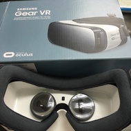 Samsung gear Vr