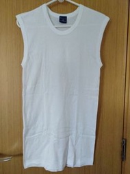 byford tank 背心 底衫 內衣
