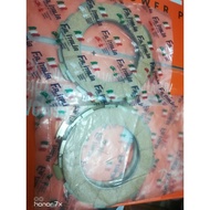 vespa px200 clutch pad