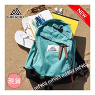 🥳 Sale 🍟 香港行貨 🍟  Ocean Green Backpack (保養) Gregory Day Pack 26L 限量 書包 Bag 不死鳥背囊 行山 防水 Goruck 旅行袋 潮流 