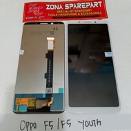 Lcd Oppo F5/F5 Youth Braderparts / Incell New