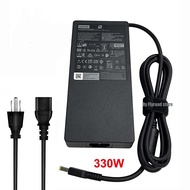 330W GaN Adapter Compatible with Lenovo Legion pro 9 7 5 16ARX8H 16IRX8H 16IRX9H 16IRX8 16IRX9 RTX 4