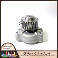 Oil Pump 15100-78202-71 for Toyota 1DZ-II 1DZ-2 Engine 7-8F Forklift