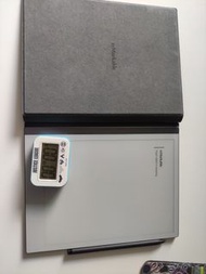 Remarkable 2 incl cover and stylus
