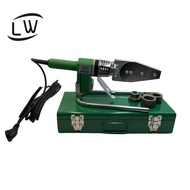 MESIN PPR 20-63 PIPE CONNECTOR WELDING HEATING MACHINE