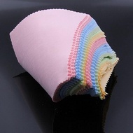 Glasses Cleaning Cloth Screen Lens Cloth Wipes Screen Lens Non-woven fabric glasses Cleaning Cloth
