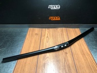 Handlebar Setir Stir Stang MTB Road Gravel Nautilus Bahan Alloy Rise 0.5cm Diameter 31.8mm Oversized