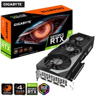 Gigabyte GV-N3070GAMING OC-8GD RTX3070 GAMING OC 8GB DDR6 256Bit VGA Card (LHR)