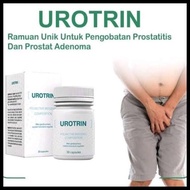 Urotrin Spesialis Obat Kesehatan Stamina Herbal Asli Solusi Para Pria